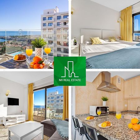 Apartamento Ocean House 1713 By Ivi Real Estate Torremolinos Exterior foto