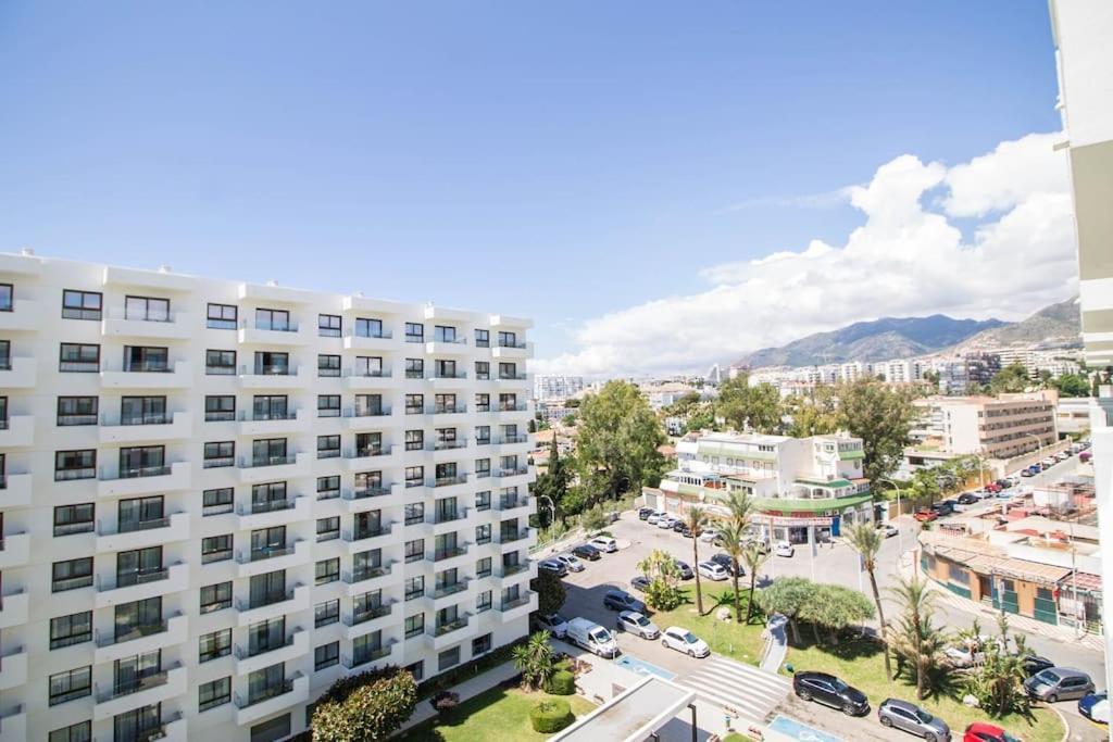Apartamento Ocean House 1713 By Ivi Real Estate Torremolinos Exterior foto
