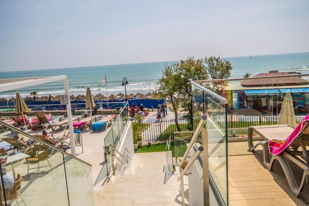 Apartamento Ocean House 1713 By Ivi Real Estate Torremolinos Exterior foto