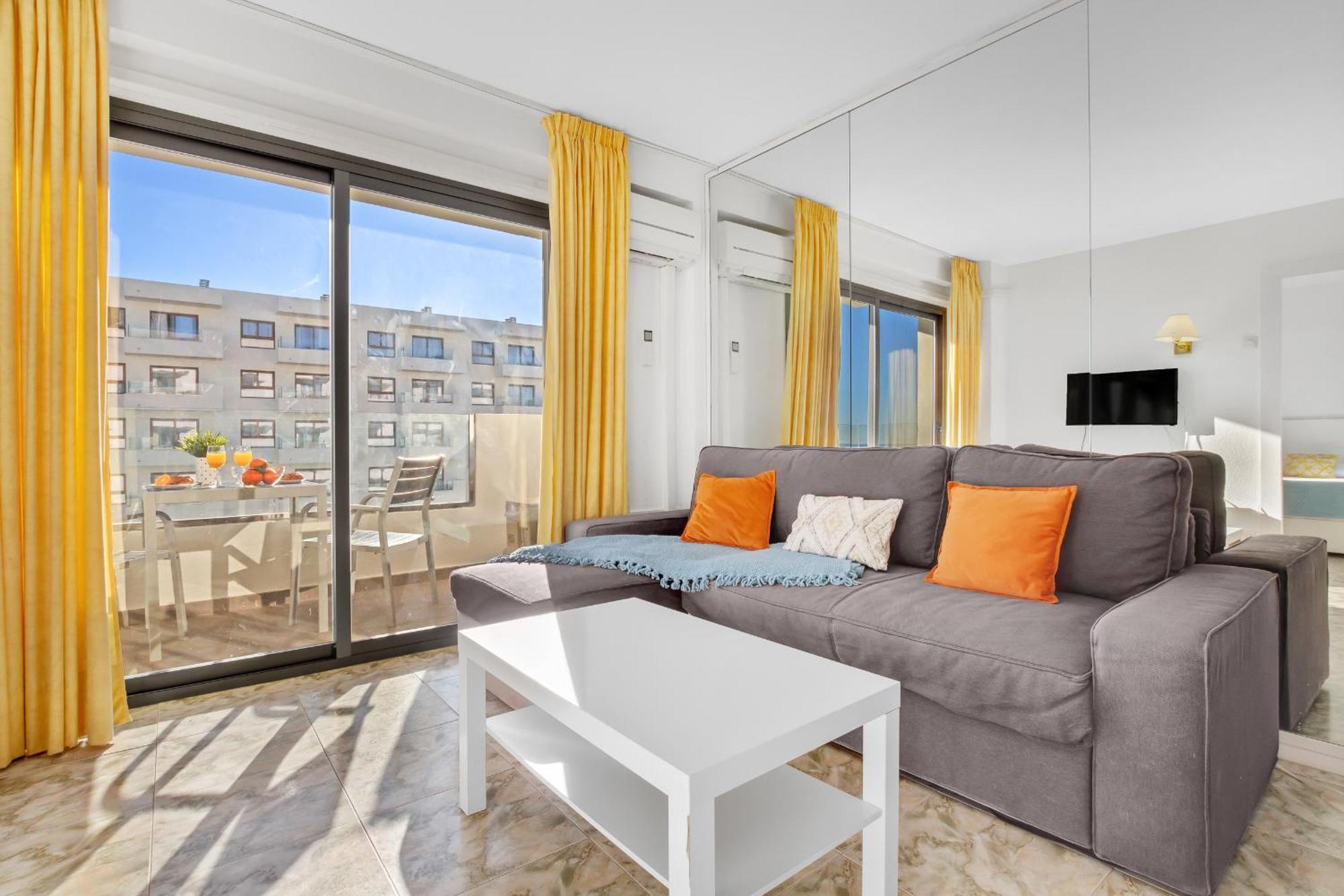 Apartamento Ocean House 1713 By Ivi Real Estate Torremolinos Exterior foto