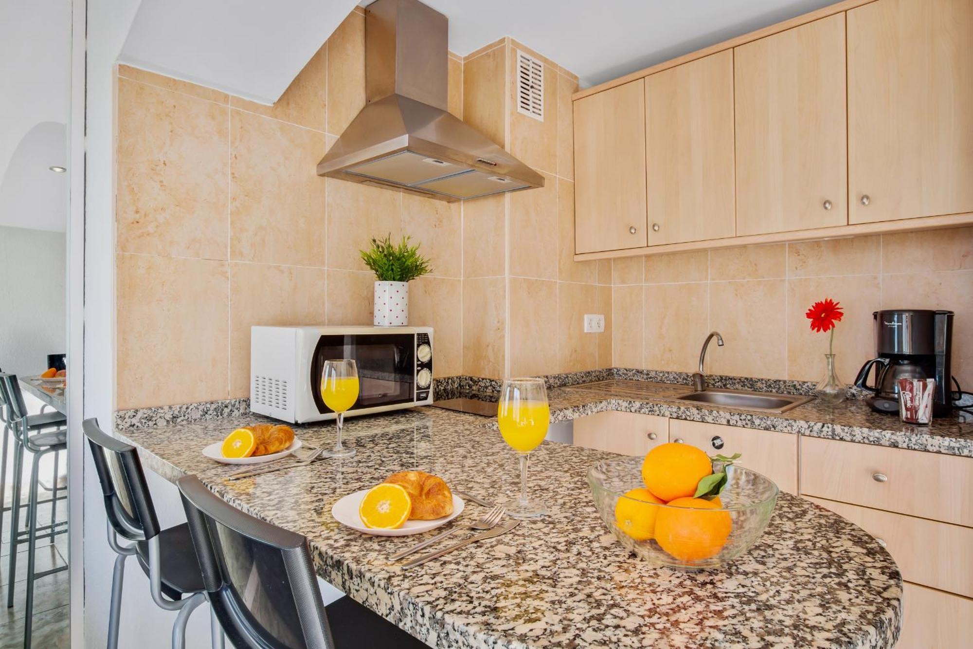 Apartamento Ocean House 1713 By Ivi Real Estate Torremolinos Exterior foto