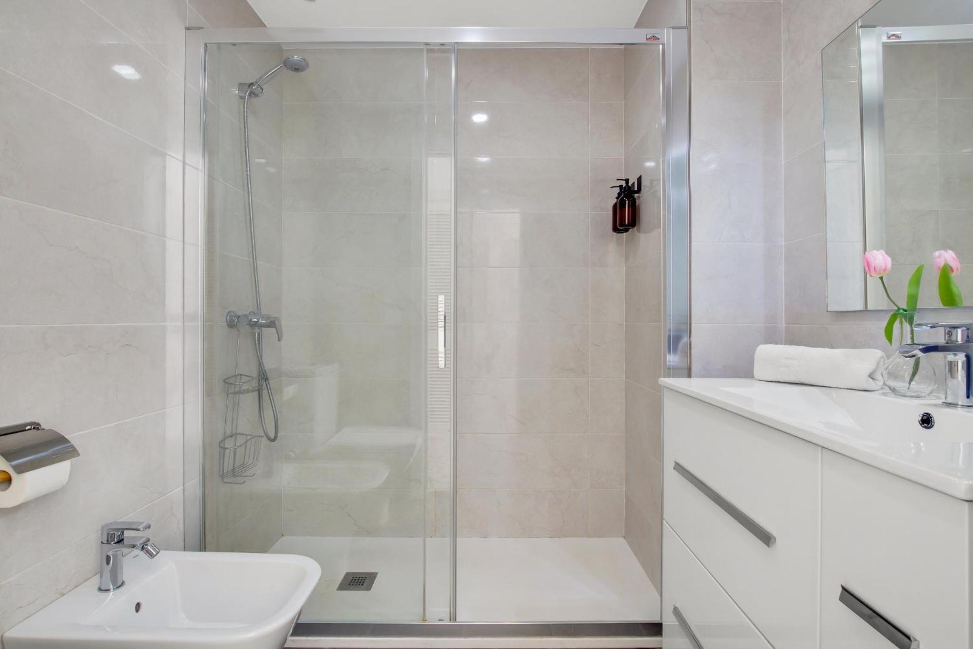 Apartamento Ocean House 1713 By Ivi Real Estate Torremolinos Exterior foto
