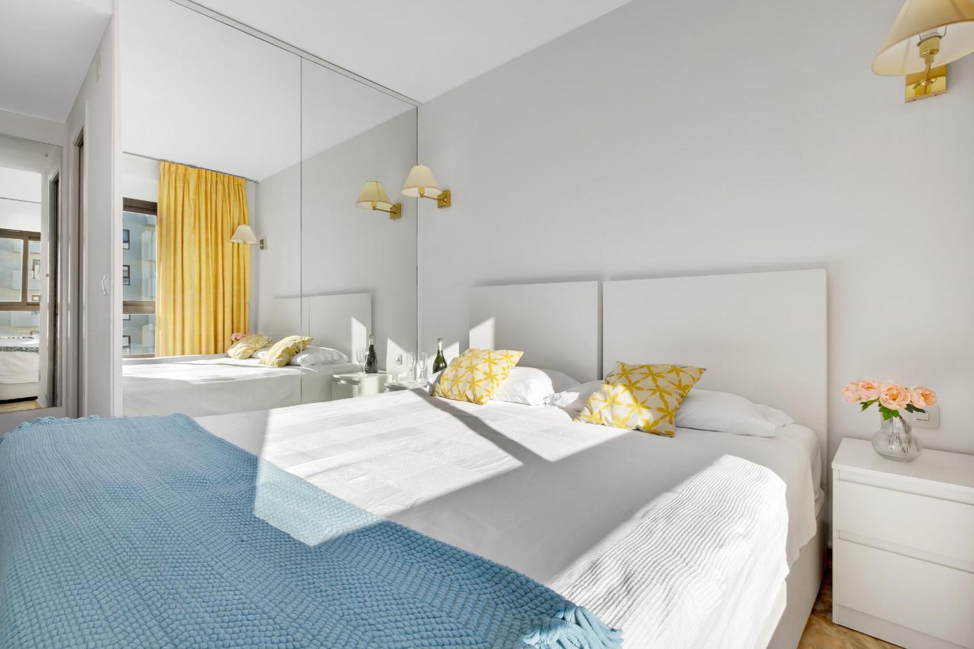 Apartamento Ocean House 1713 By Ivi Real Estate Torremolinos Exterior foto