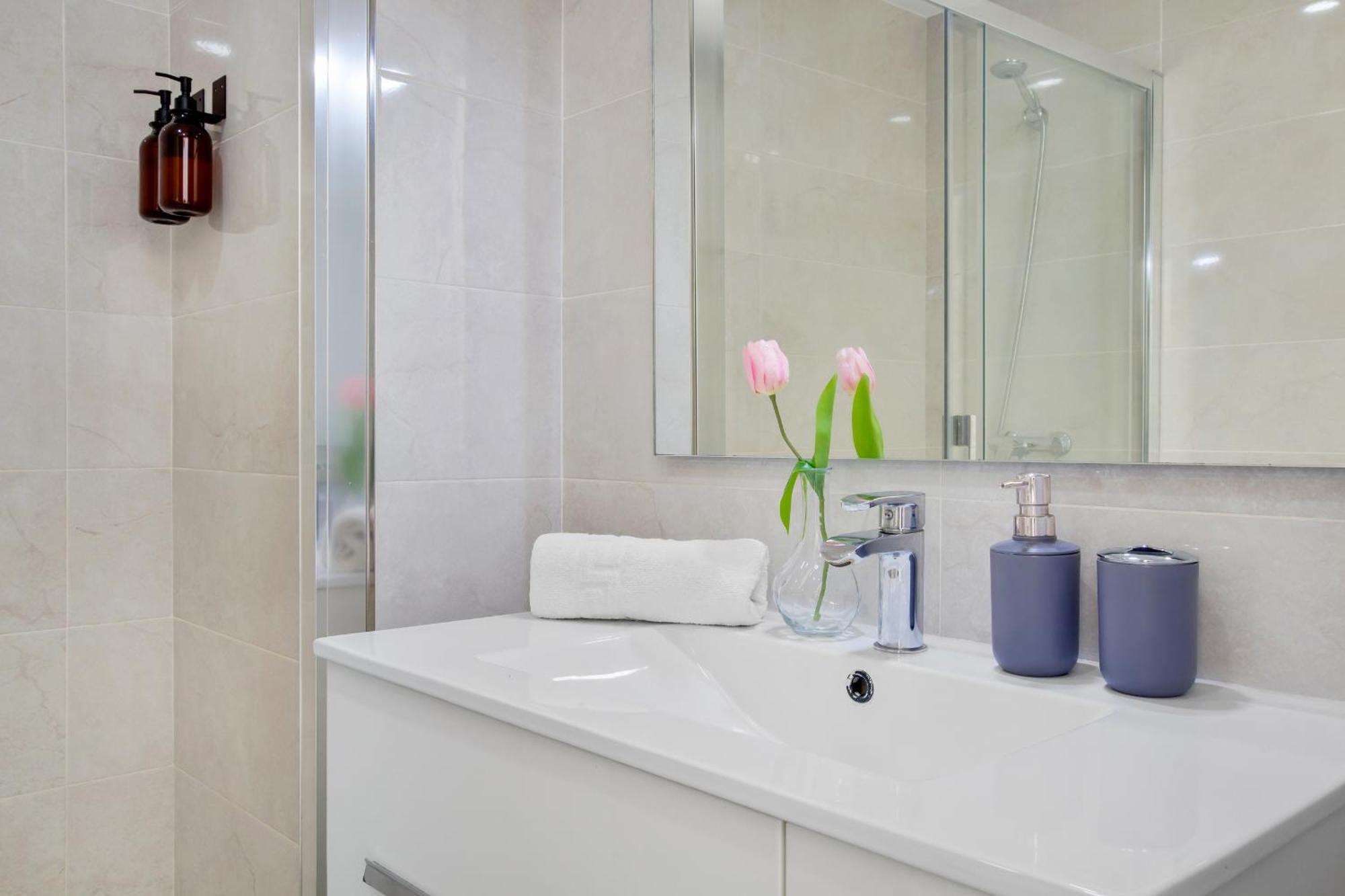 Apartamento Ocean House 1713 By Ivi Real Estate Torremolinos Exterior foto